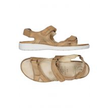 Ganter Damen Sandale, beige, Gr. 39