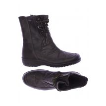 Ganter Damen Stiefelette, braun, Gr. 6.5