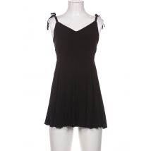 GAP Damen Kleid, schwarz, Gr. 34