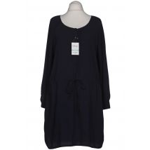 GAP Damen Kleid, marineblau, Gr. 46