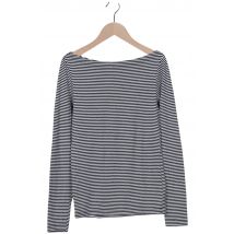 GAP Damen Langarmshirt, mehrfarbig, Gr. 36