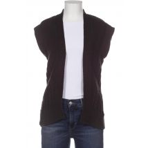 GAP Damen Strickjacke, grau, Gr. 34