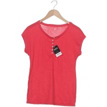 GAP Damen T-Shirt, pink, Gr. 38