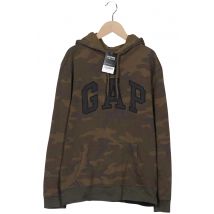 GAP Herren Kapuzenpullover, mehrfarbig, Gr. 48