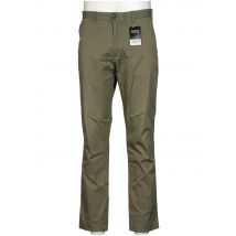 GAP Herren Stoffhose, grün, Gr. 36