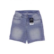 Garcia Damen Shorts, blau, Gr. 26