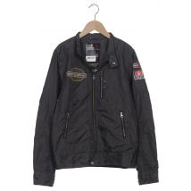 Garcia Herren Jacke, grau, Gr. 46