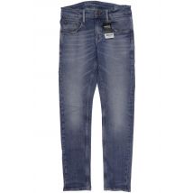 Garcia Herren Jeans, blau, Gr. 44