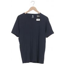Garcia Herren T-Shirt, marineblau, Gr. 56