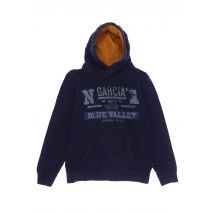 Garcia Jungen Hoodies &amp; Sweater, marineblau, Gr. 164
