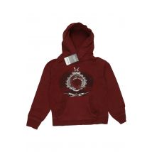 Garcia Jungen Hoodies &amp; Sweater, bordeaux, Gr. 140