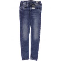 Garcia Jungen Jeans, blau, Gr. 158