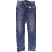 Garcia Herren Jeans, blau, Gr. 176