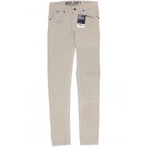 Garcia Damen Jeans, beige, Gr. 158