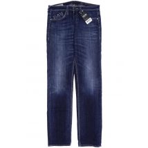 GAS Herren Jeans, blau, Gr. 46