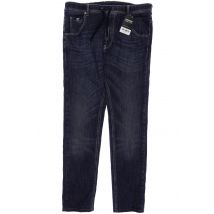 GAS Herren Jeans, marineblau, Gr. 52