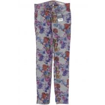 Gaudi Damen Jeans, mehrfarbig, Gr. 27