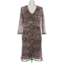 GC Fontana Damen Kleid, braun, Gr. 38