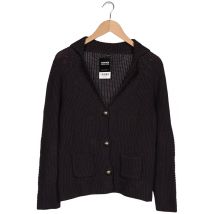 GC Fontana Damen Strickjacke, flieder, Gr. 38