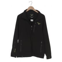 Geographical Norway Herren Jacke, schwarz, Gr. 52
