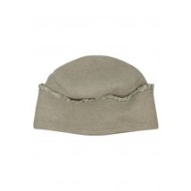 Georg Maier Damen Hut/Mütze, beige, Gr. uni