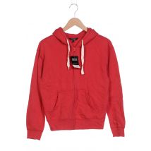 George Damen Kapuzenpullover, pink, Gr. 36