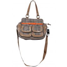 George Gina &amp; Lucy Damen Handtasche, mehrfarbig, Gr.