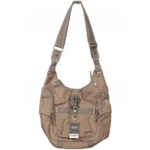 George Gina &amp; Lucy Damen Handtasche, beige, Gr.