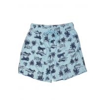 George Herren Shorts, hellblau, Gr. 46