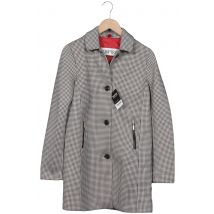 Geospirit Damen Mantel, grau, Gr. 44