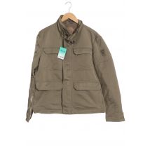 Geospirit Herren Jacke, beige, Gr. 54