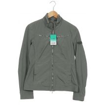 Geox Damen Jacke, grün, Gr. 42