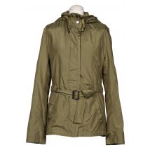 Geox Damen Jacke, grün, Gr. 40