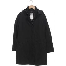 Geox Damen Mantel, schwarz, Gr. 38