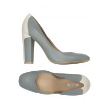 Geox Damen Pumps, hellblau, Gr. 36