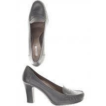 Geox Damen Pumps, braun, Gr. 39