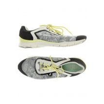 Geox Damen Sneakers, grau, Gr. 41
