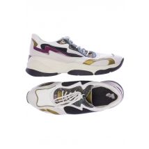 Geox Damen Sneakers, weiß, Gr. 40