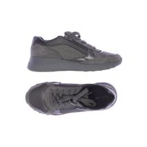 Geox Damen Sneakers, grau, Gr. 36