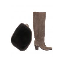 Geox Damen Stiefel, braun, Gr. 40