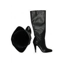 Geox Damen Stiefel, schwarz, Gr. 38