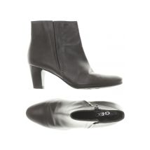 Geox Damen Stiefelette, braun, Gr. 36