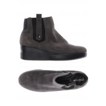 Geox Damen Stiefelette, braun, Gr. 40