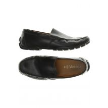 Geox Herren Halbschuh, schwarz, Gr. 44