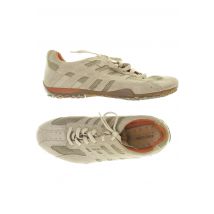 Geox Herren Sneakers, braun, Gr. 43