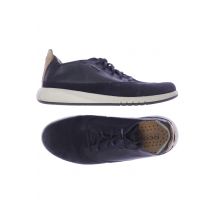 Geox Herren Sneakers, marineblau, Gr. 41