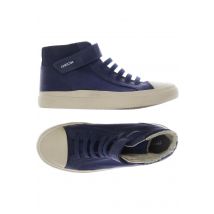 Geox Herren Sneakers, marineblau, Gr. 37