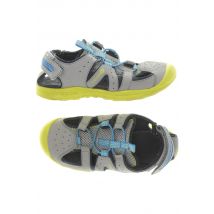Geox Herren Kinderschuhe, grau, Gr. 35