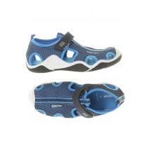 Geox Jungen Kinderschuhe, blau, Gr. 33