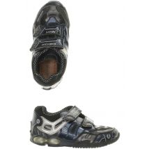 Geox Jungen Kinderschuhe, blau, Gr. 27